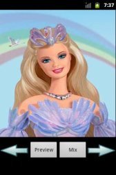 download Barbie Puzzle 4 Kids apk